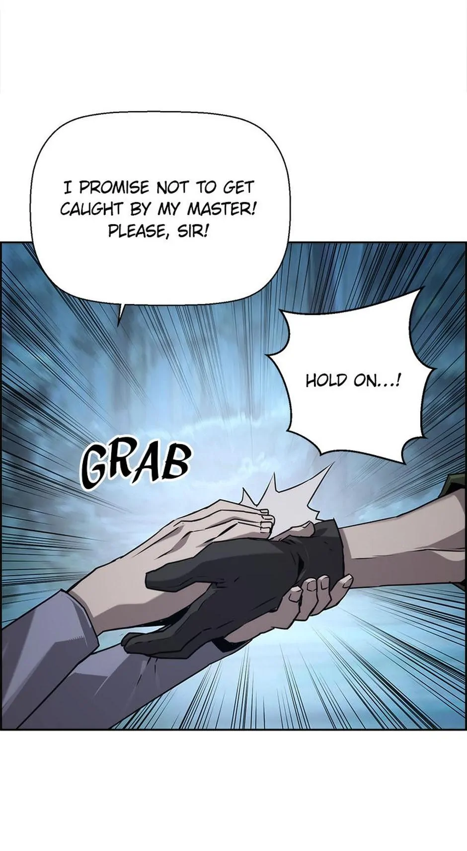 Read The Strongest Evolutionary Necromancer Manga Online