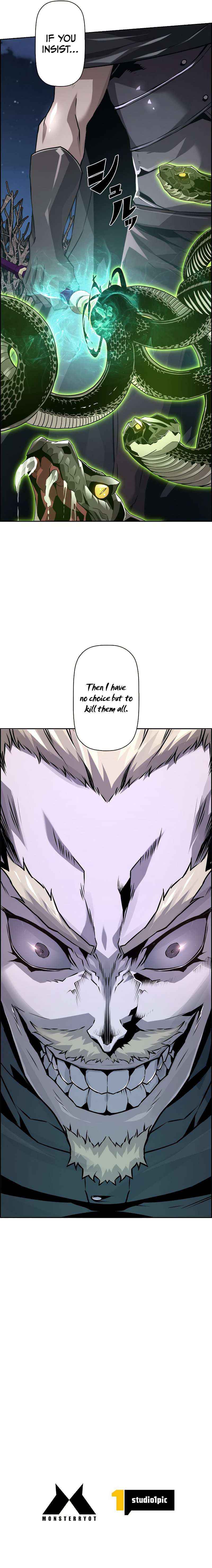 Read The Strongest Evolutionary Necromancer Manga Online
