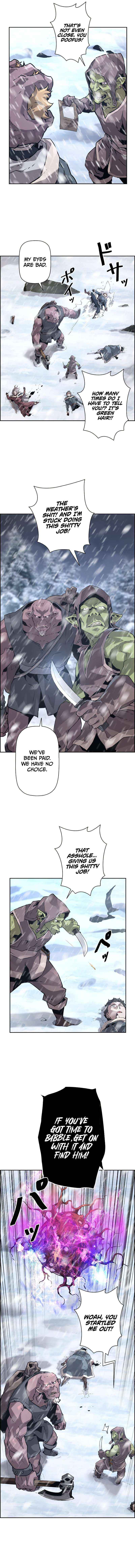 Read The Strongest Evolutionary Necromancer Manga Online
