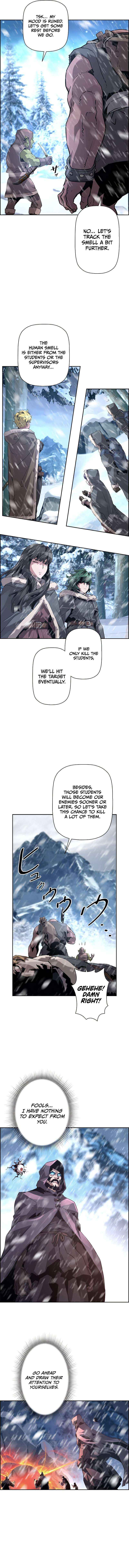 Read The Strongest Evolutionary Necromancer Manga Online