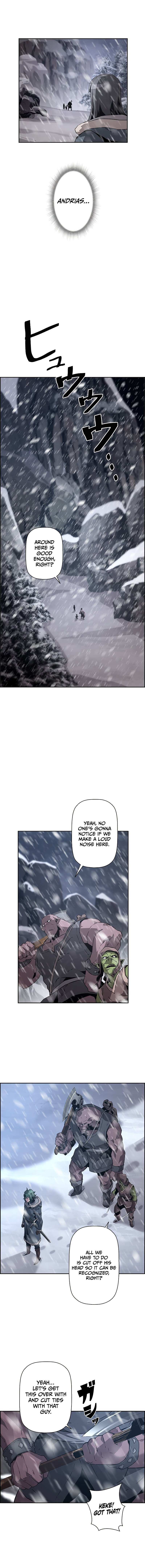 Read The Strongest Evolutionary Necromancer Manga Online