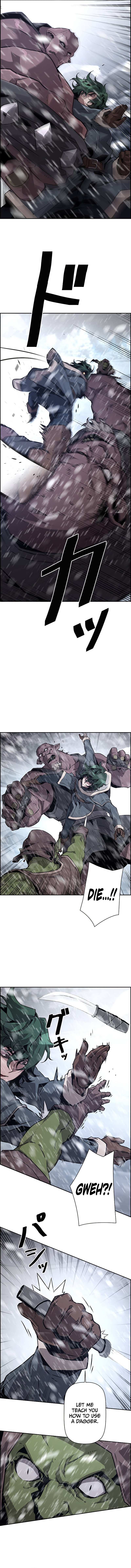 Read The Strongest Evolutionary Necromancer Manga Online