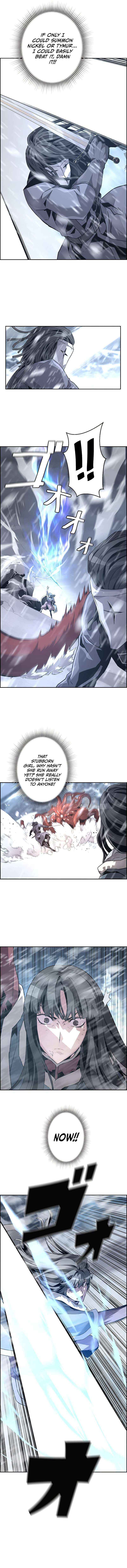 Read The Strongest Evolutionary Necromancer Manga Online