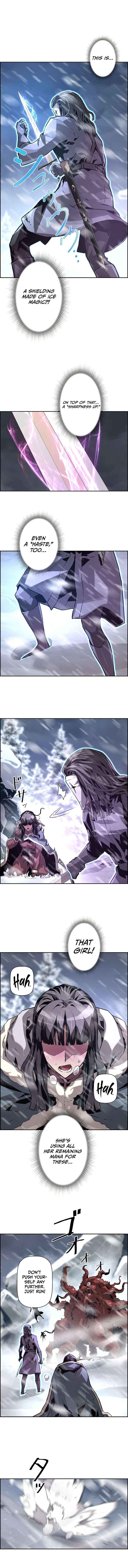Read The Strongest Evolutionary Necromancer Manga Online