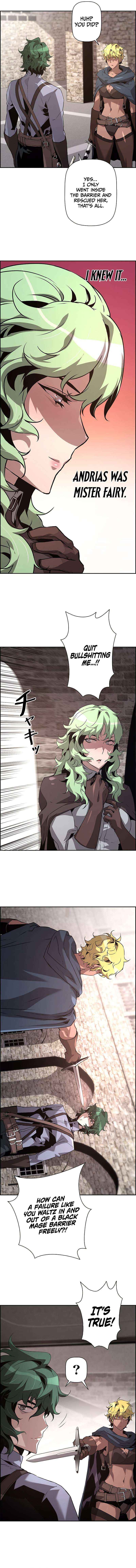 Read The Strongest Evolutionary Necromancer Manga Online