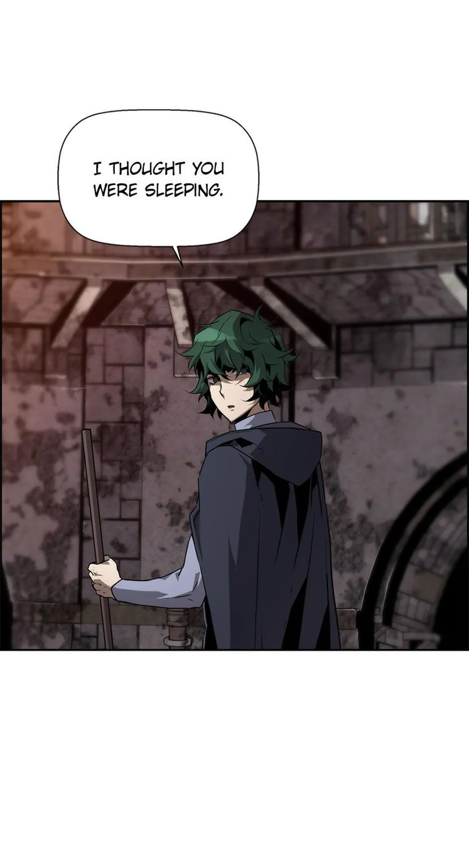 Read The Strongest Evolutionary Necromancer Manga Online