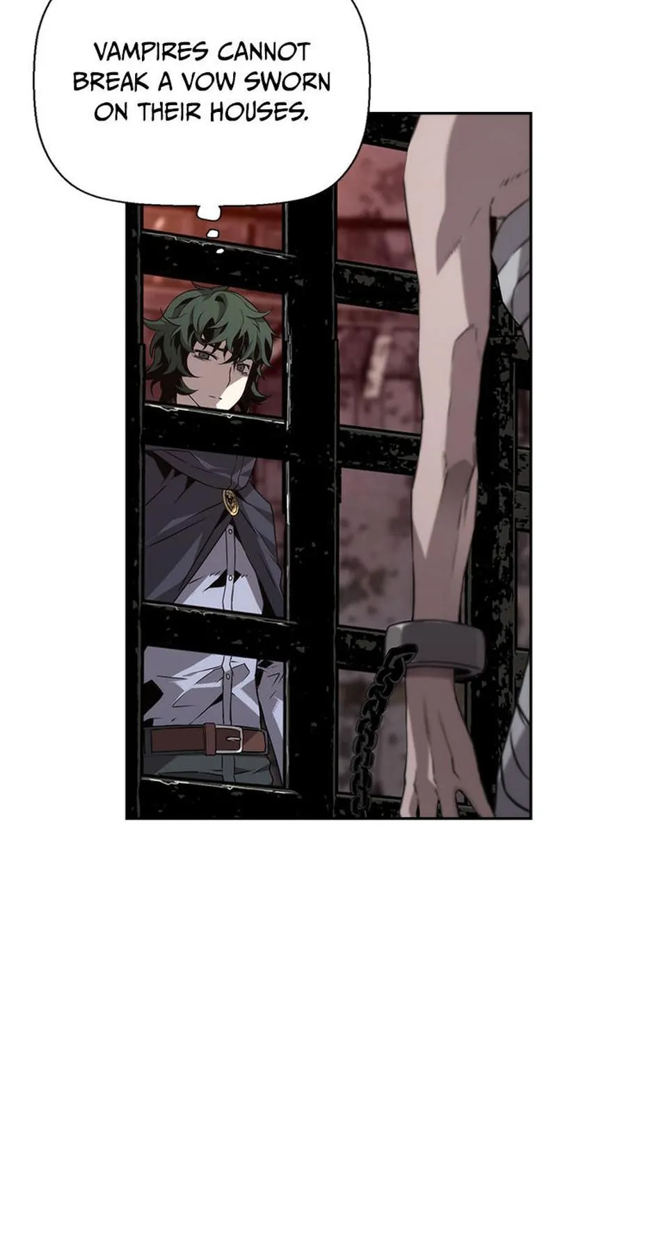 Read The Strongest Evolutionary Necromancer Manga Online