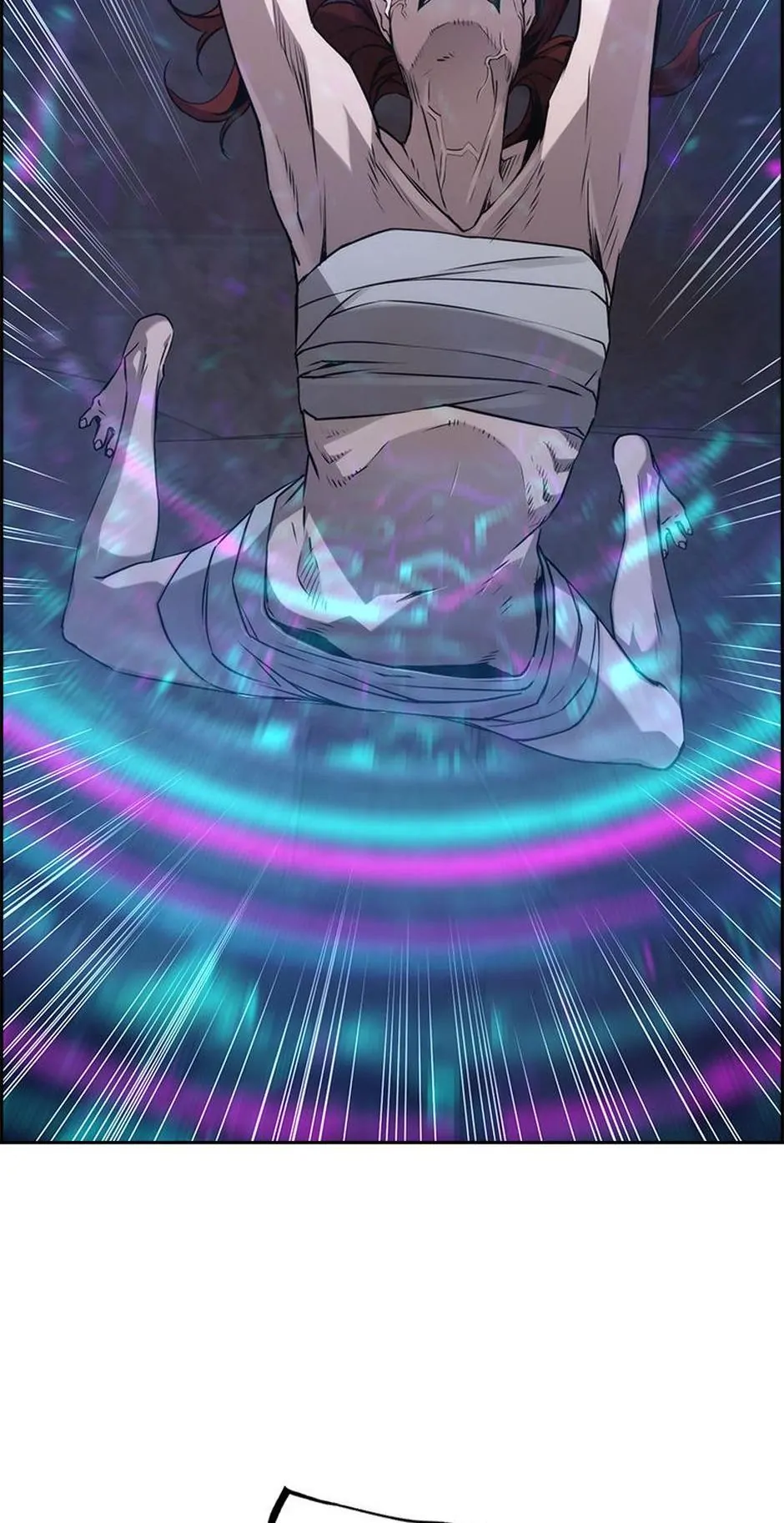 Read The Strongest Evolutionary Necromancer Manga Online