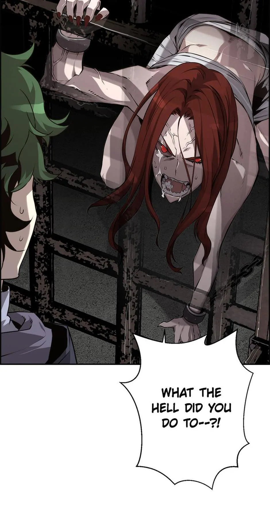Read The Strongest Evolutionary Necromancer Manga Online