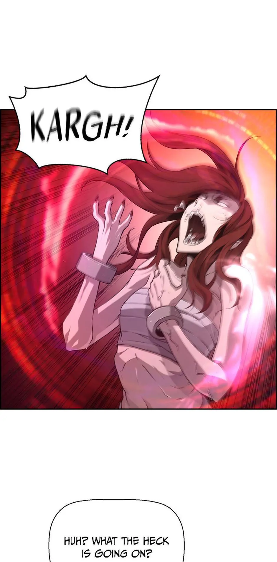Read The Strongest Evolutionary Necromancer Manga Online