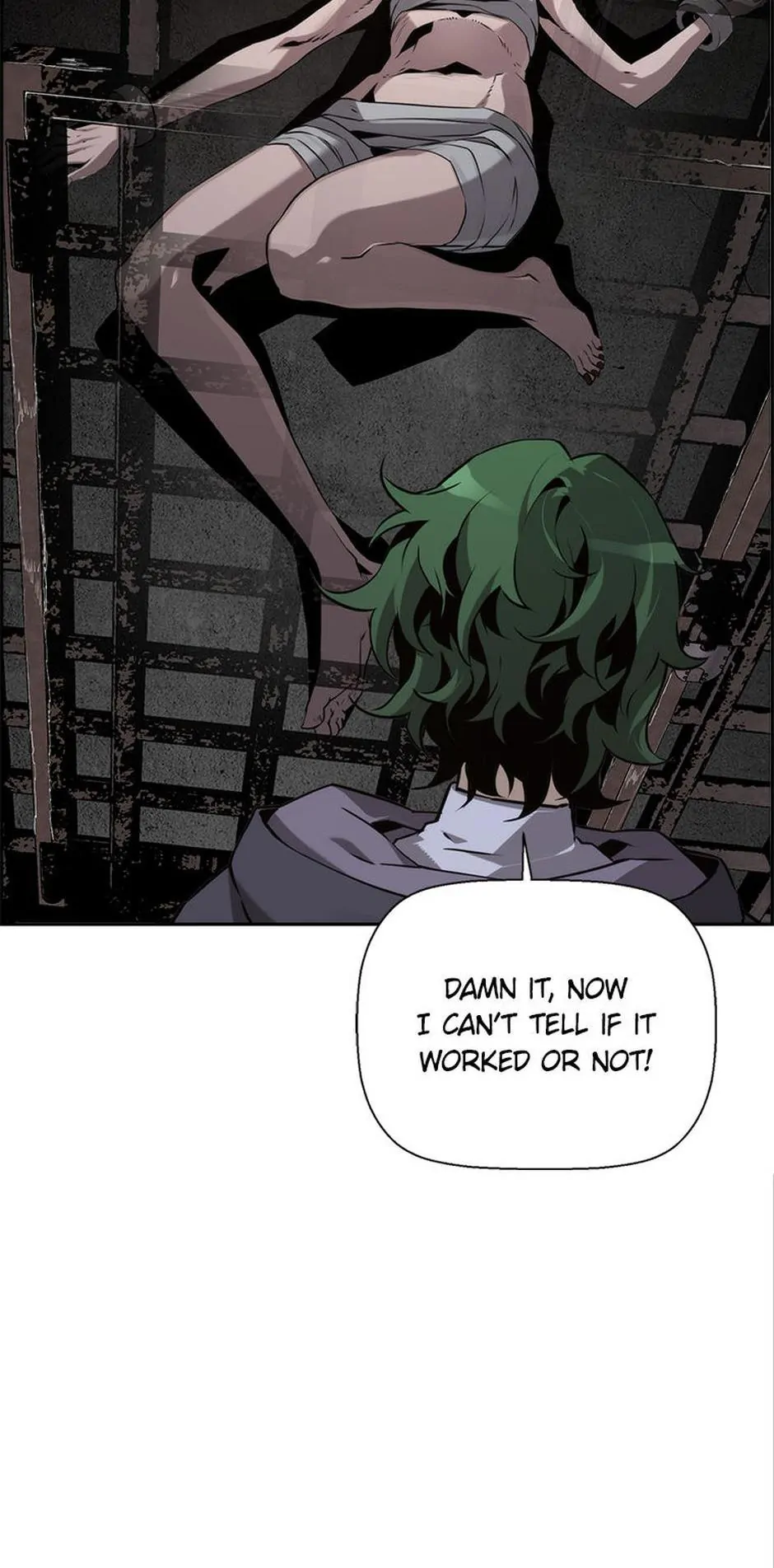 Read The Strongest Evolutionary Necromancer Manga Online