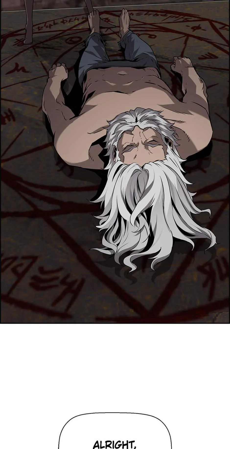 Read The Strongest Evolutionary Necromancer Manga Online