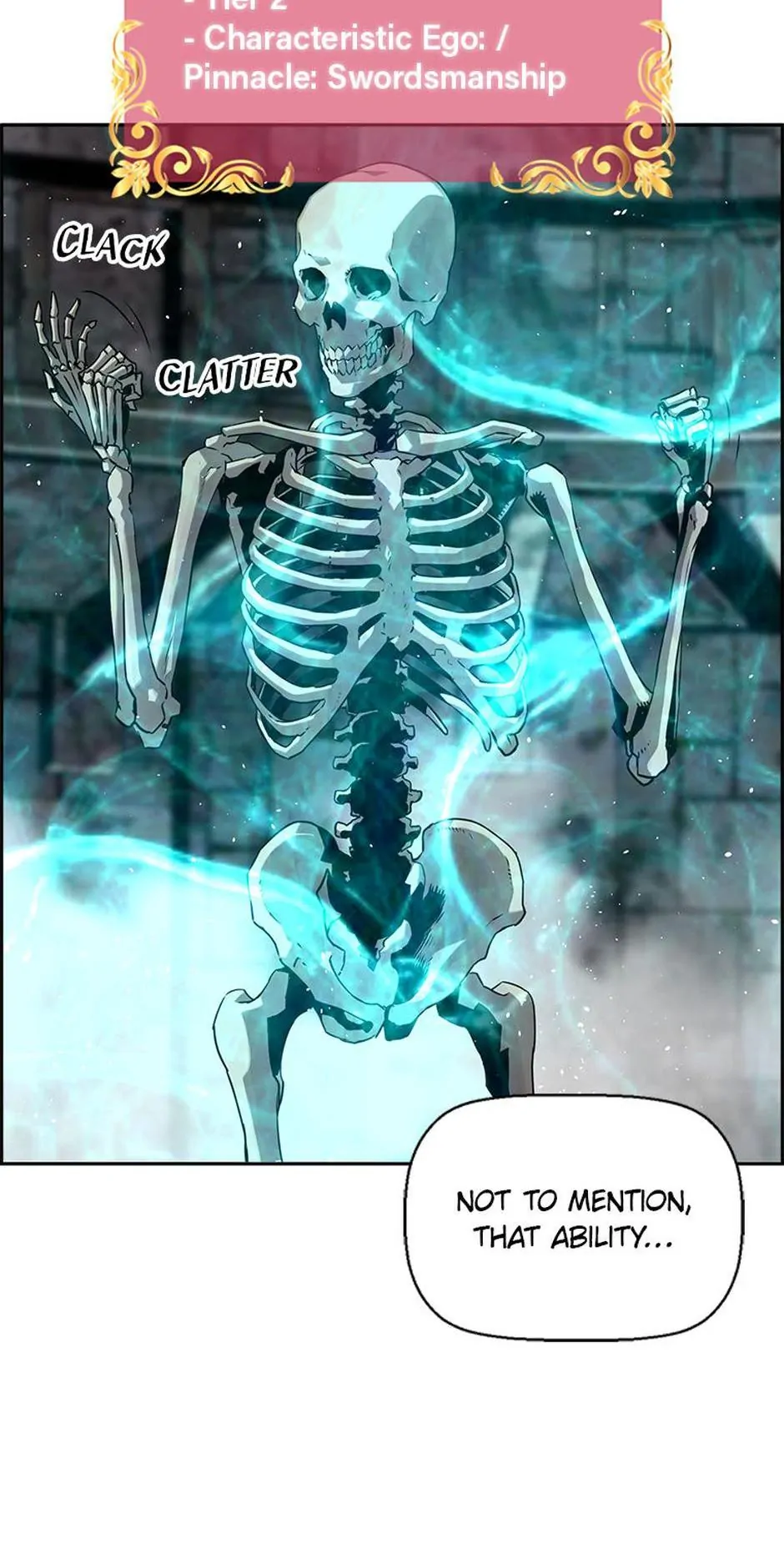 Read The Strongest Evolutionary Necromancer Manga Online
