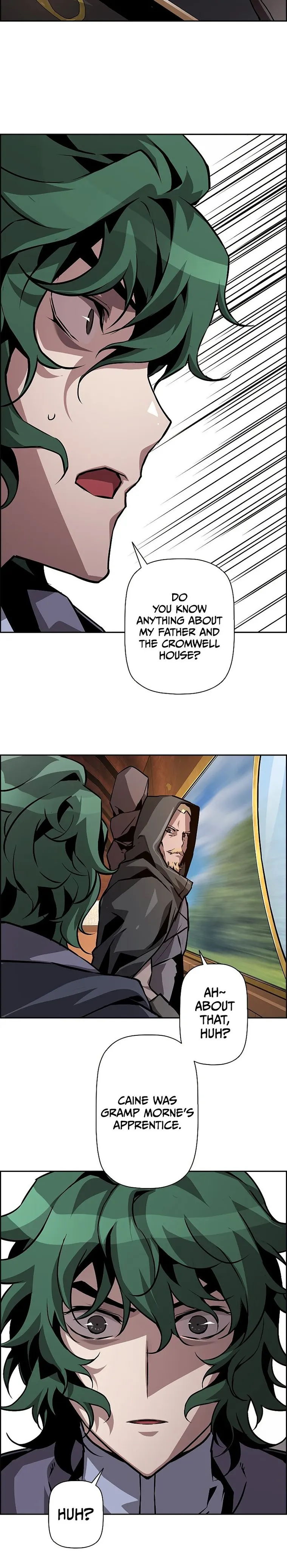 Read The Strongest Evolutionary Necromancer Manga Online