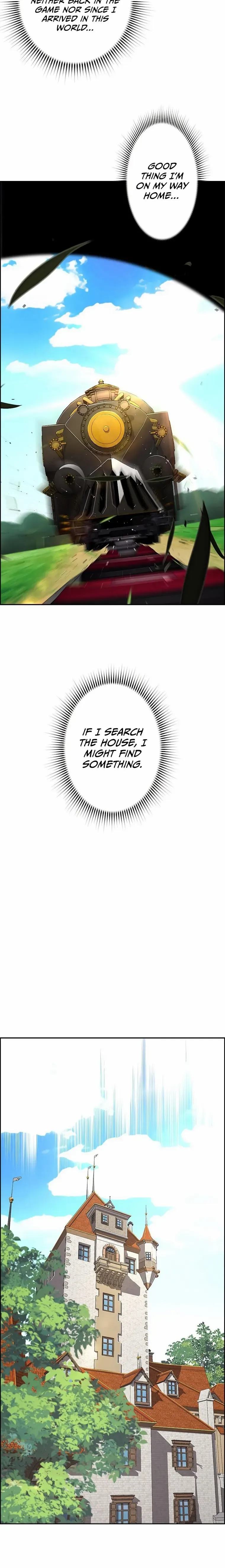 Read The Strongest Evolutionary Necromancer Manga Online