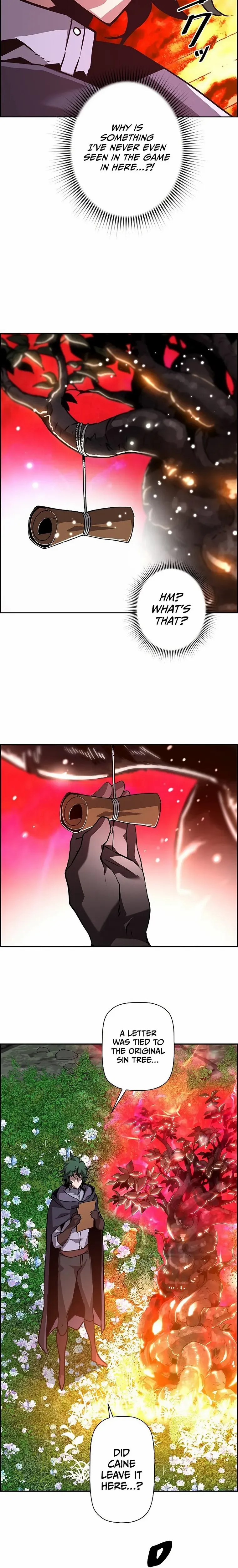 Read The Strongest Evolutionary Necromancer Manga Online