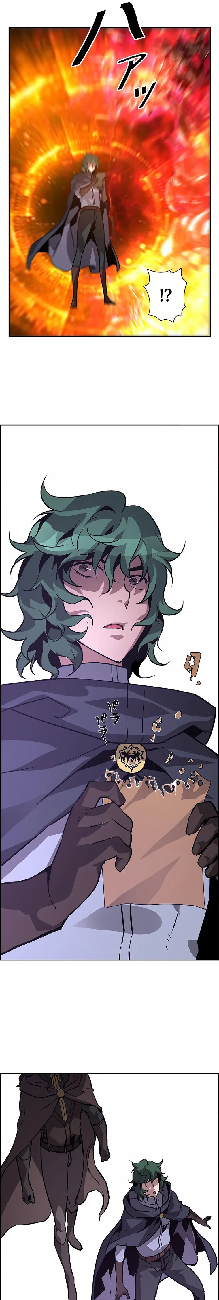 Read The Strongest Evolutionary Necromancer Manga Online