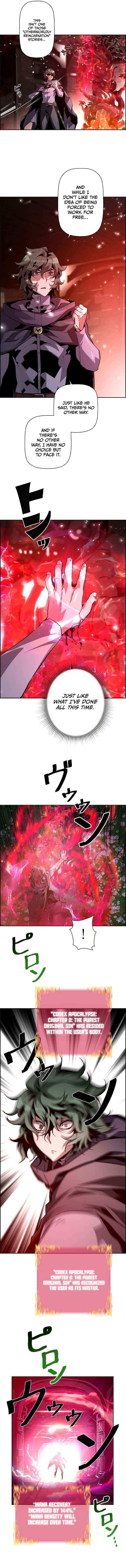 Read The Strongest Evolutionary Necromancer Manga Online