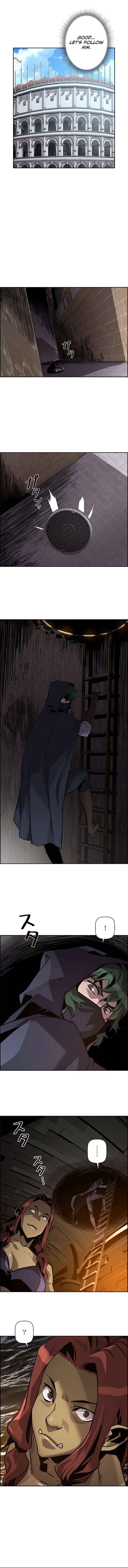 Read The Strongest Evolutionary Necromancer Manga Online