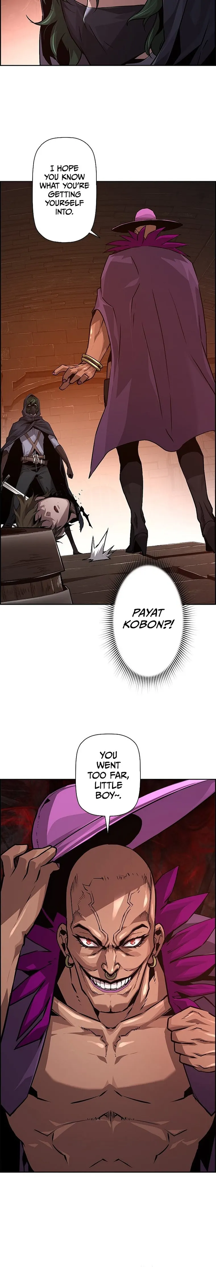 Read The Strongest Evolutionary Necromancer Manga Online