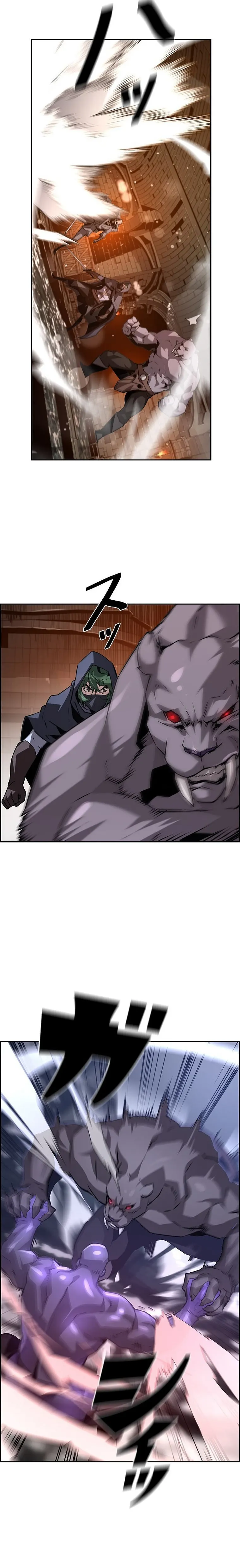 Read The Strongest Evolutionary Necromancer Manga Online