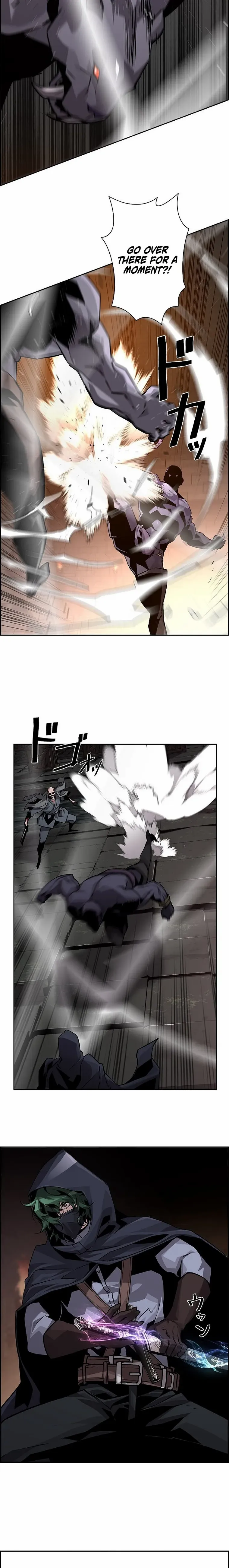 Read The Strongest Evolutionary Necromancer Manga Online