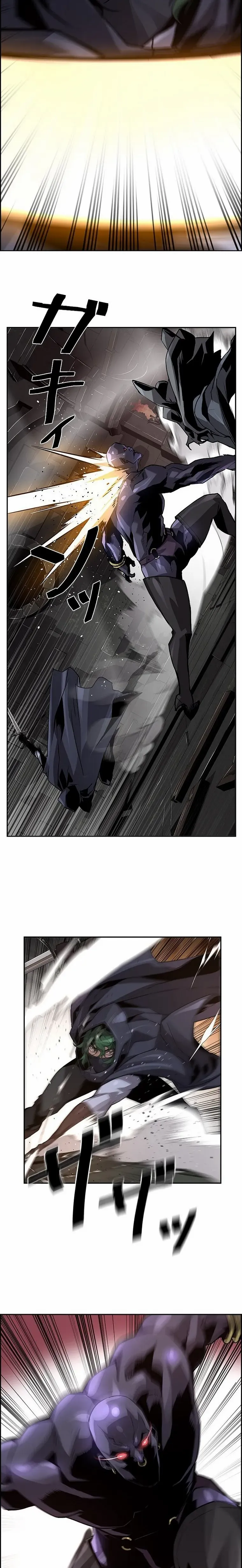 Read The Strongest Evolutionary Necromancer Manga Online