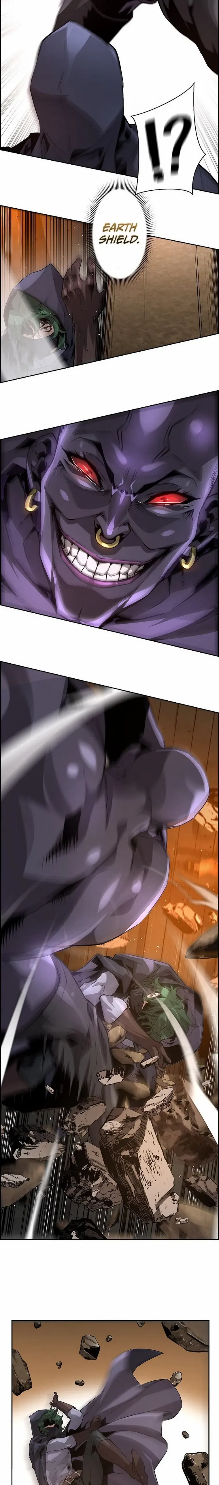 Read The Strongest Evolutionary Necromancer Manga Online