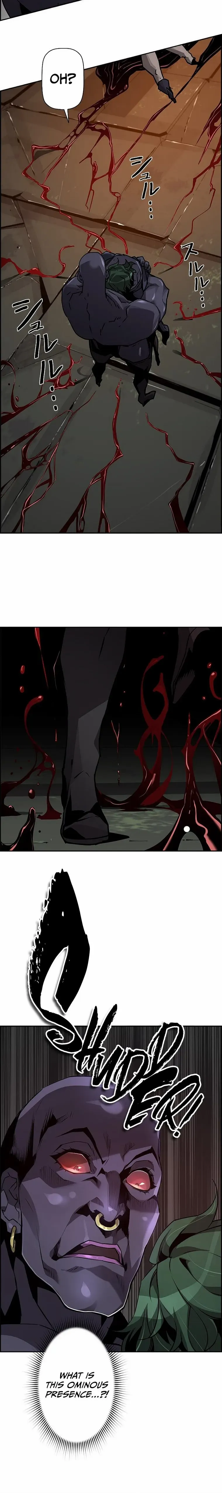 Read The Strongest Evolutionary Necromancer Manga Online