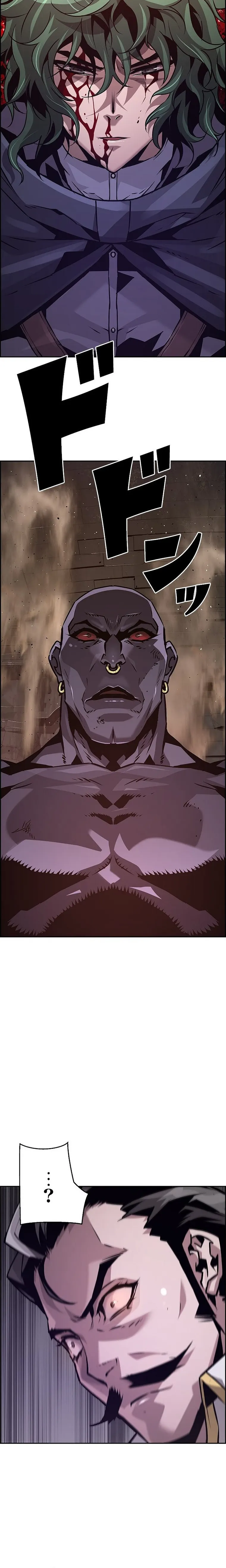 Read The Strongest Evolutionary Necromancer Manga Online