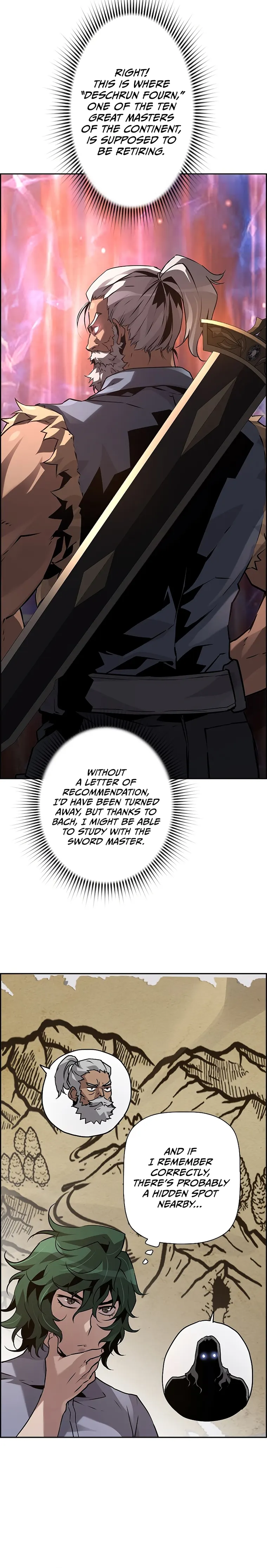 Read The Strongest Evolutionary Necromancer Manga Online