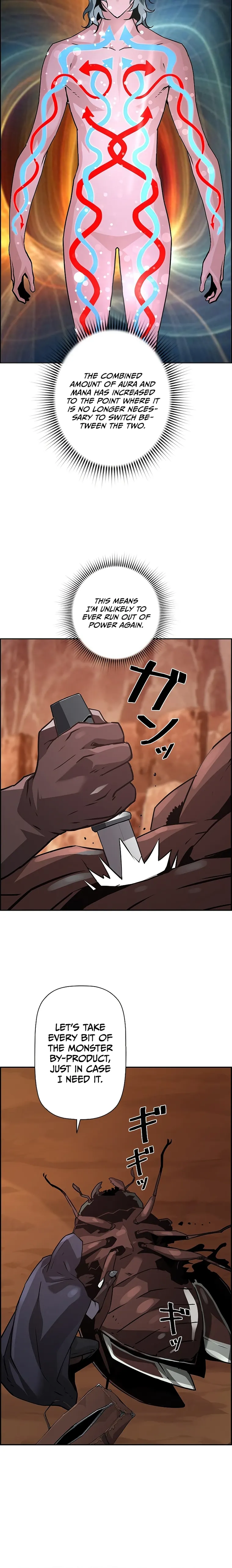 Read The Strongest Evolutionary Necromancer Manga Online