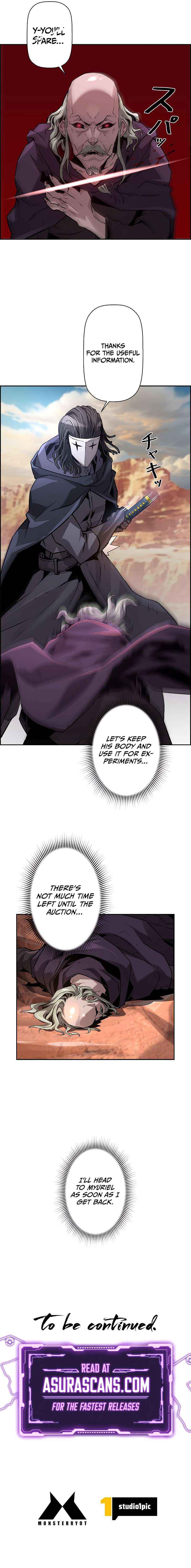 Read The Strongest Evolutionary Necromancer Manga Online