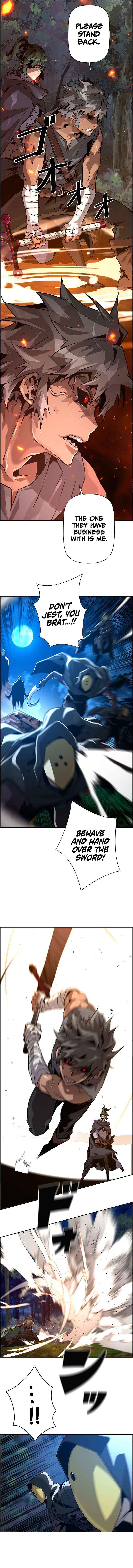 Read The Strongest Evolutionary Necromancer Manga Online