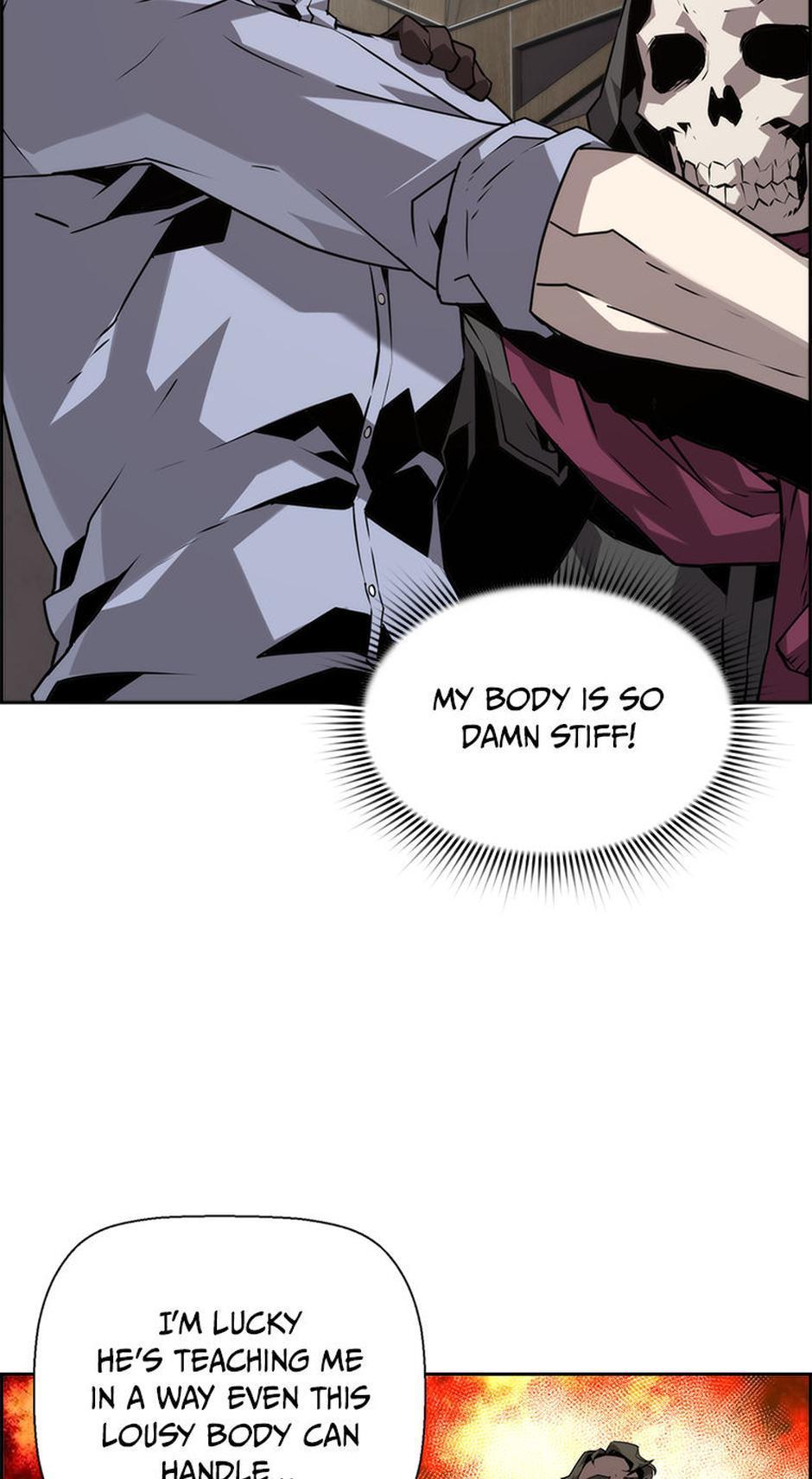 Read The Strongest Evolutionary Necromancer Manga Online