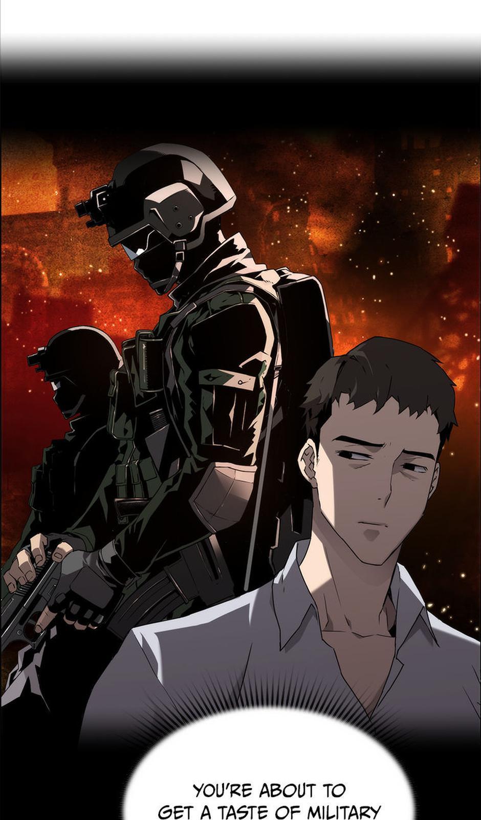 Read The Strongest Evolutionary Necromancer Manga Online
