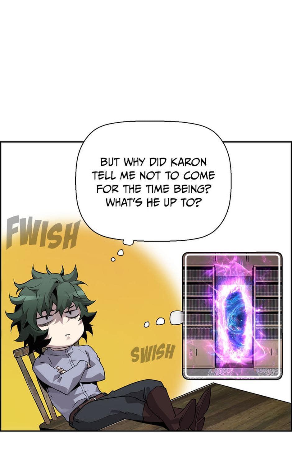 Read The Strongest Evolutionary Necromancer Manga Online