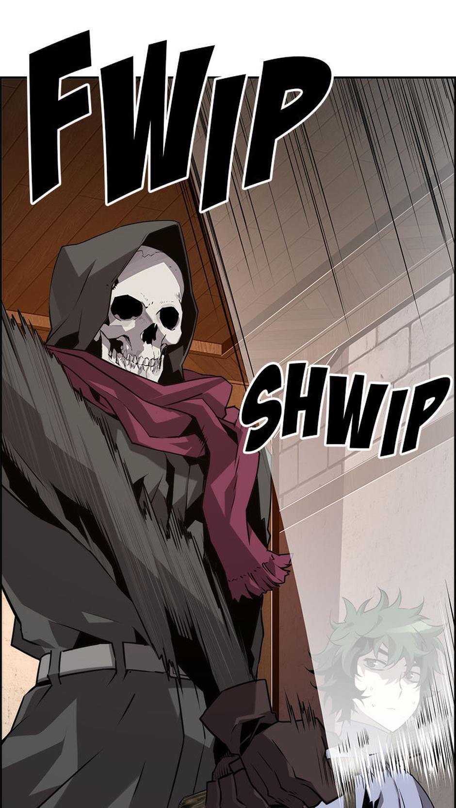 Read The Strongest Evolutionary Necromancer Manga Online