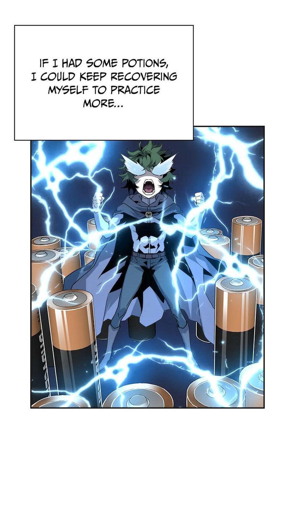 Read The Strongest Evolutionary Necromancer Manga Online