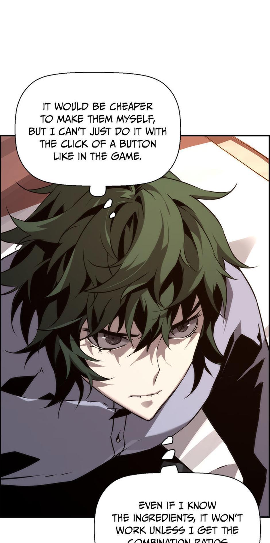 Read The Strongest Evolutionary Necromancer Manga Online