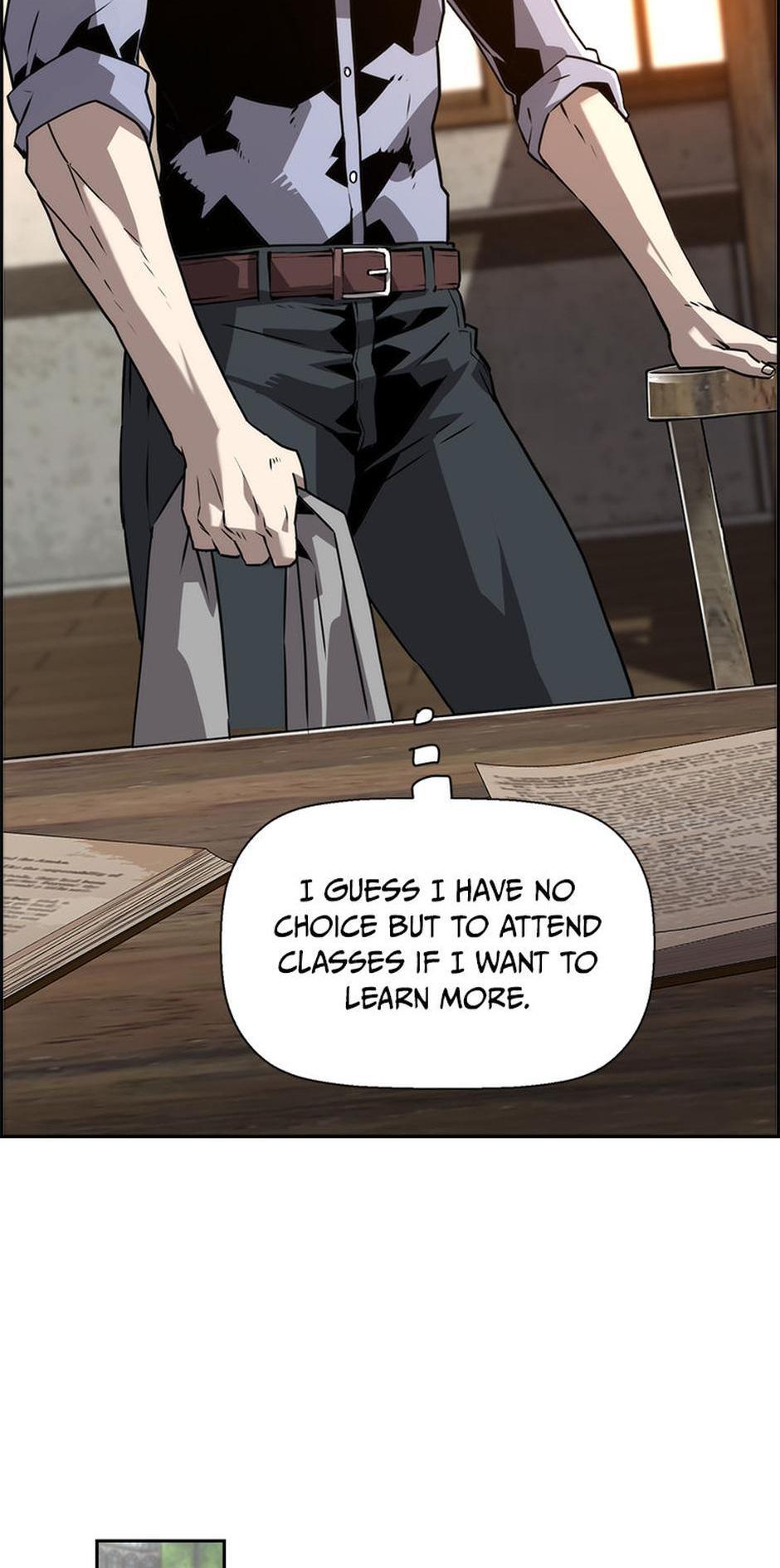 Read The Strongest Evolutionary Necromancer Manga Online