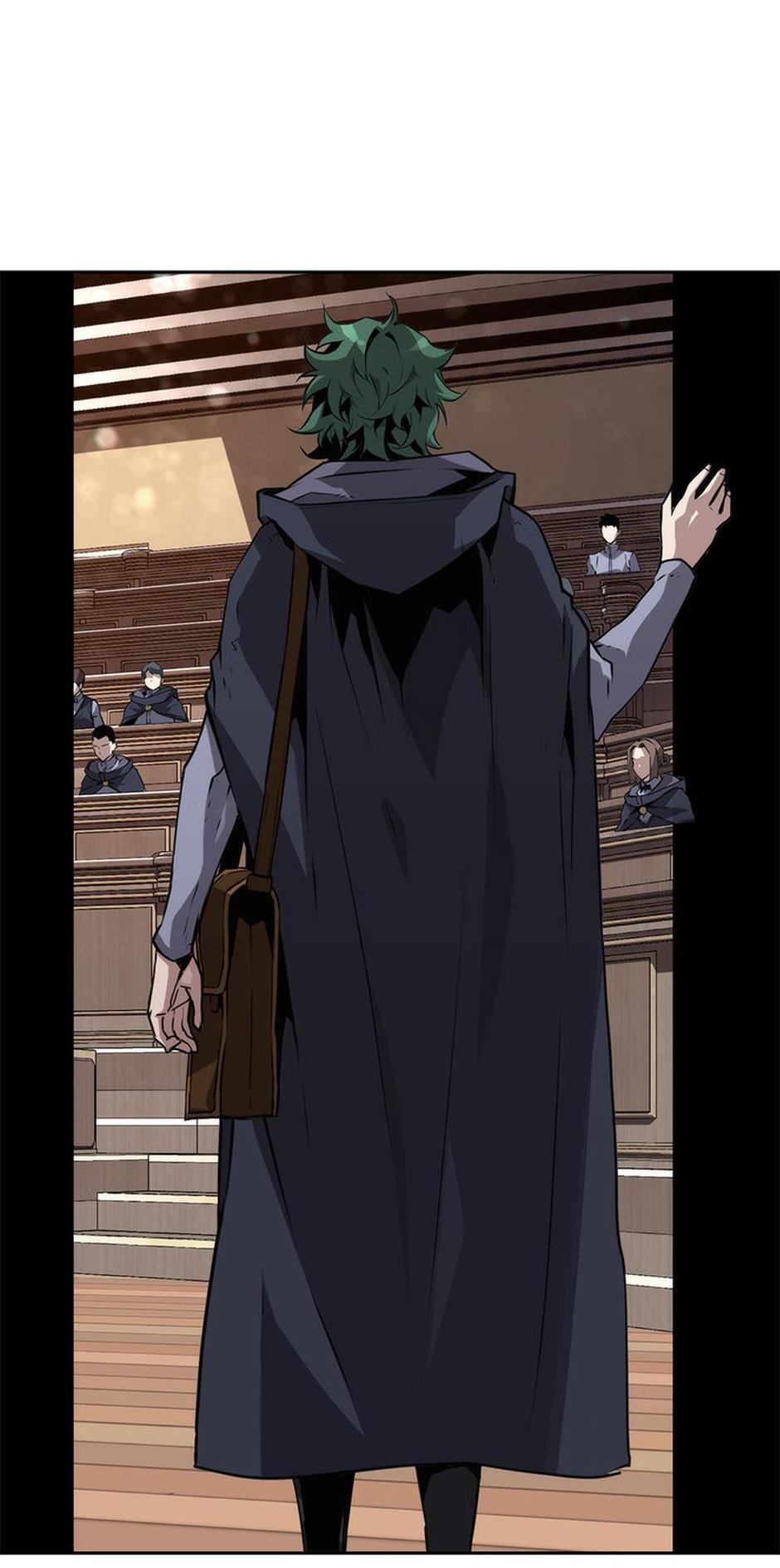 Read The Strongest Evolutionary Necromancer Manga Online