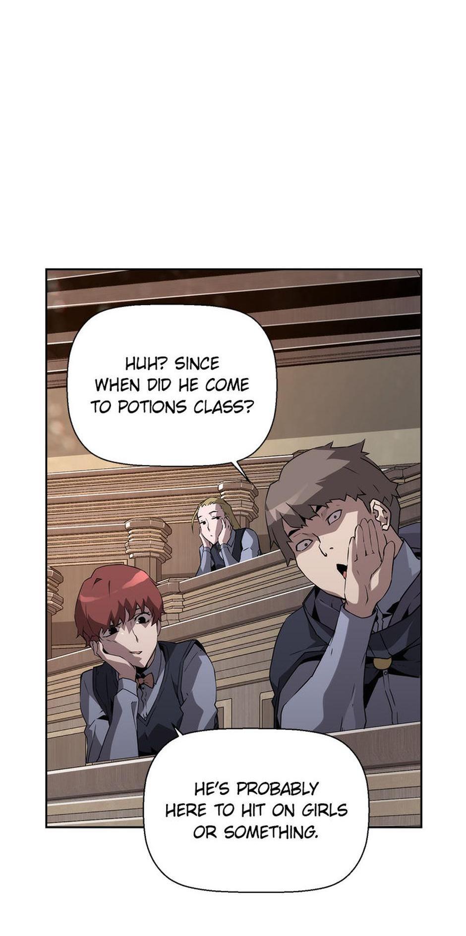 Read The Strongest Evolutionary Necromancer Manga Online