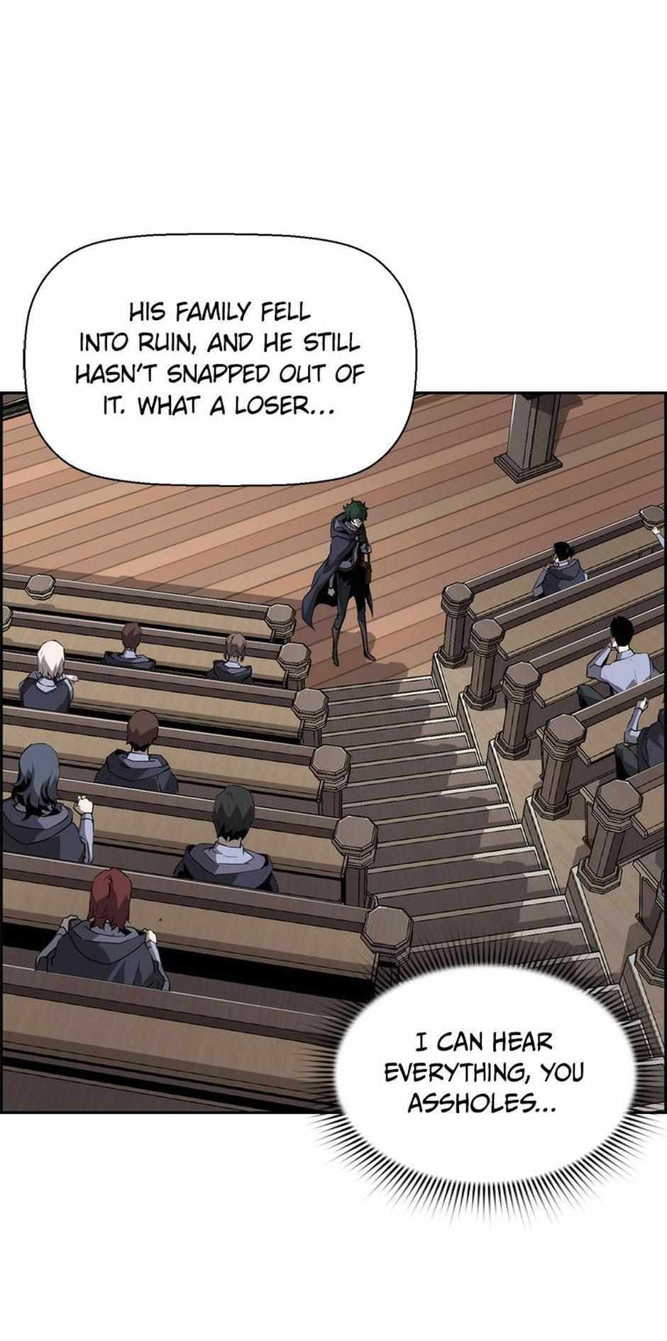 Read The Strongest Evolutionary Necromancer Manga Online