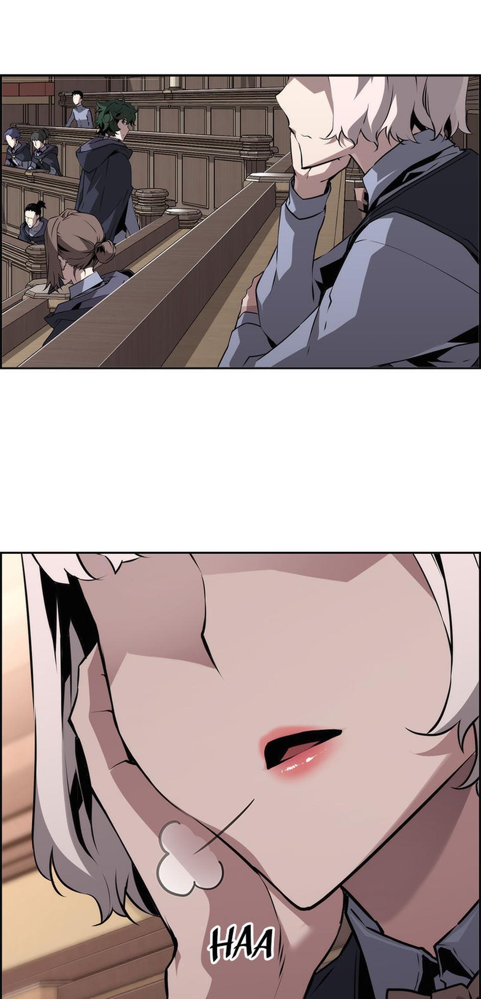 Read The Strongest Evolutionary Necromancer Manga Online