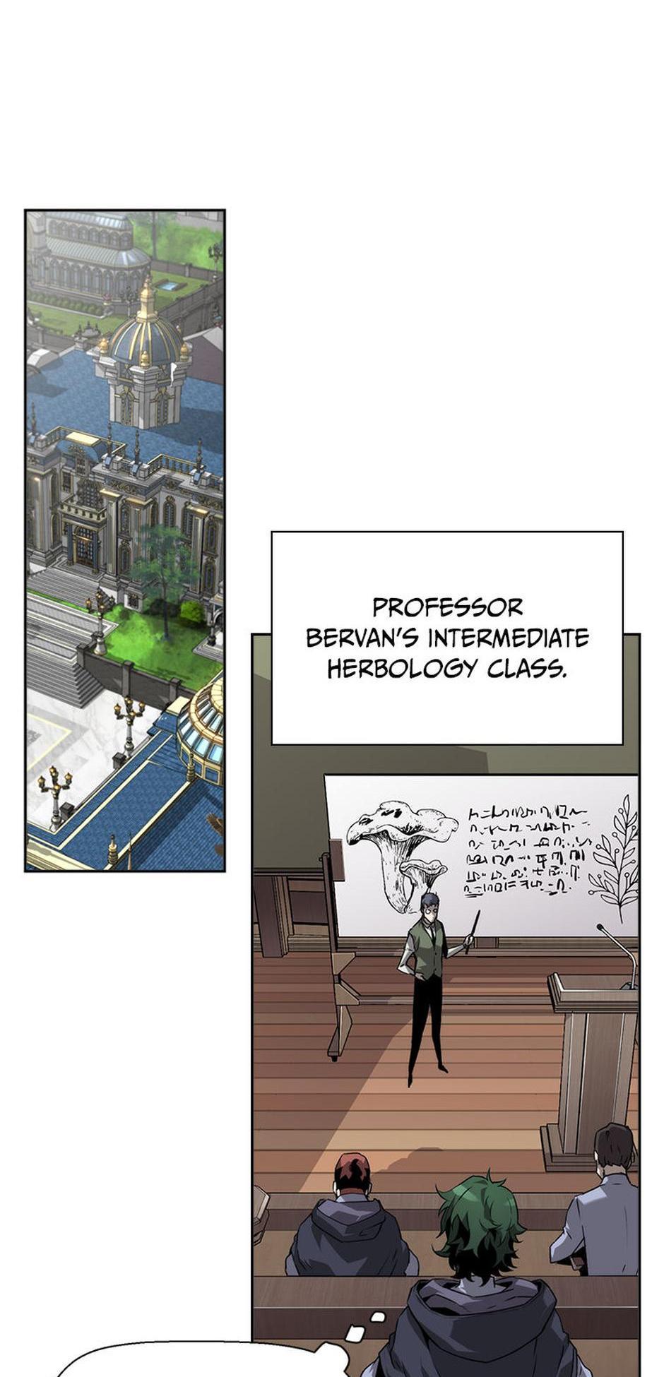 Read The Strongest Evolutionary Necromancer Manga Online