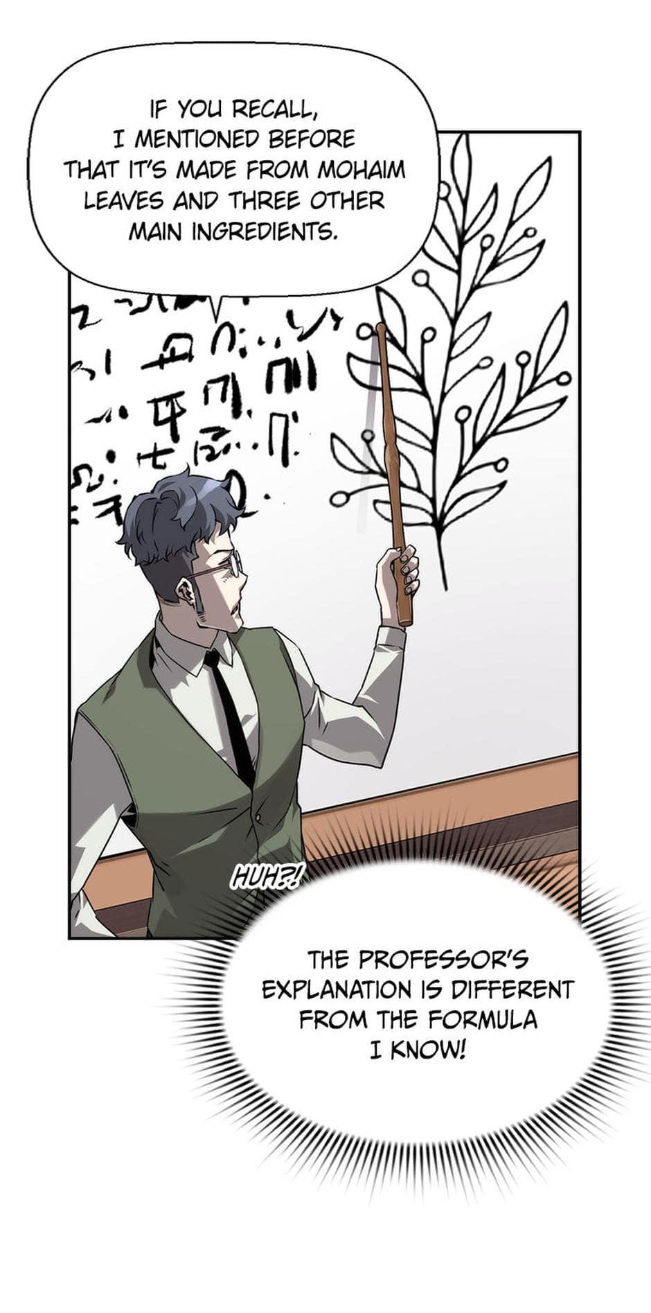 Read The Strongest Evolutionary Necromancer Manga Online