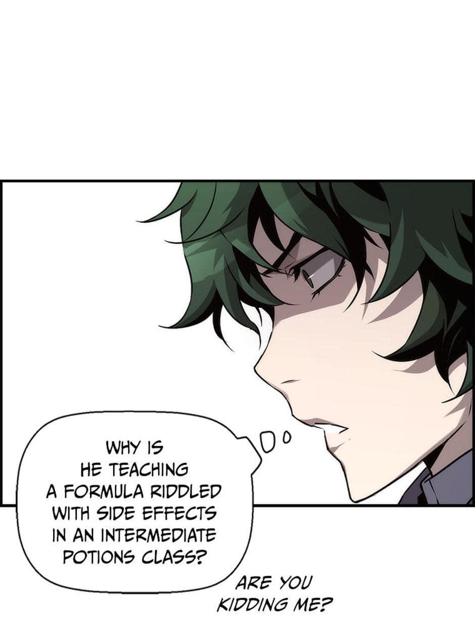 Read The Strongest Evolutionary Necromancer Manga Online