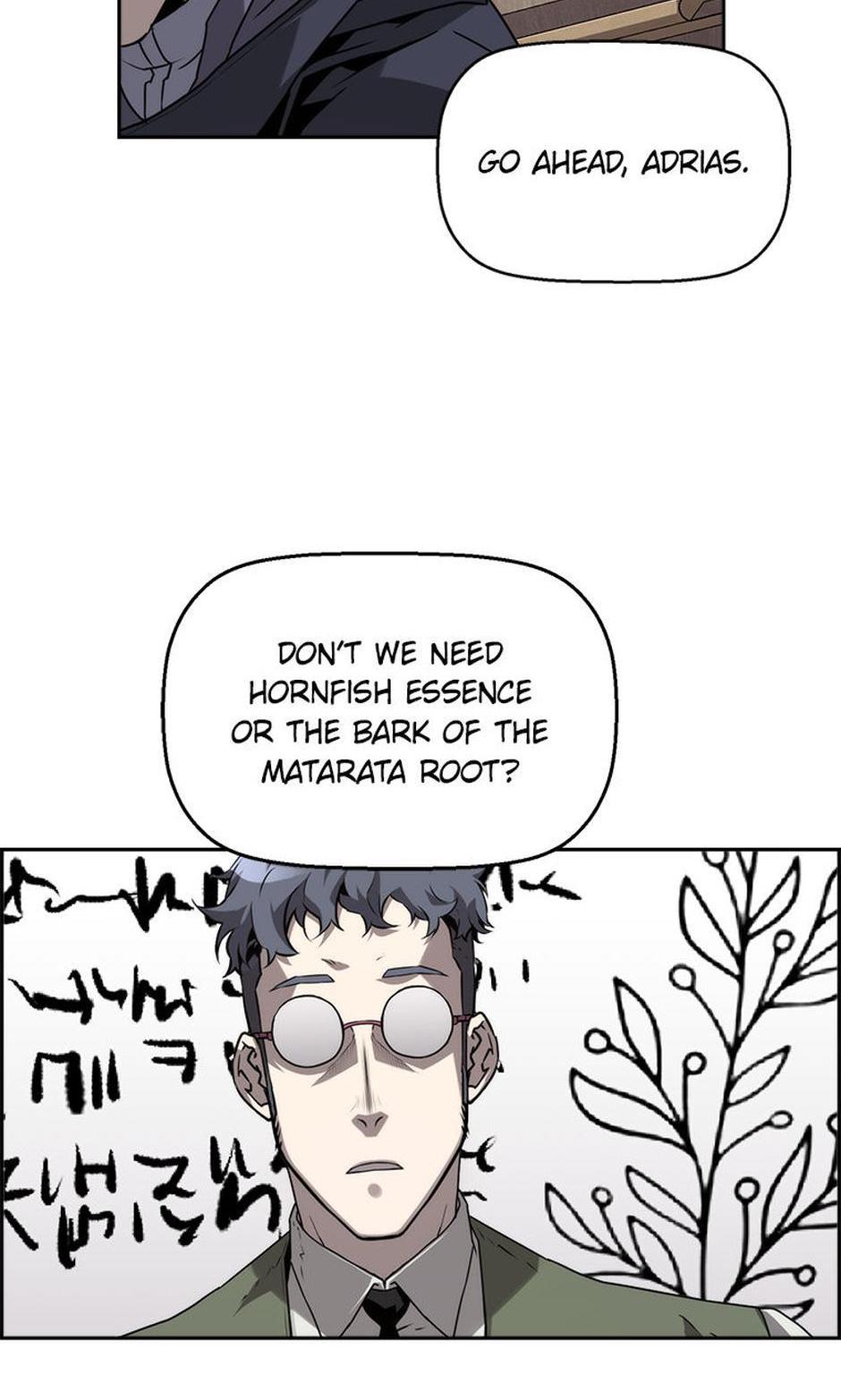 Read The Strongest Evolutionary Necromancer Manga Online