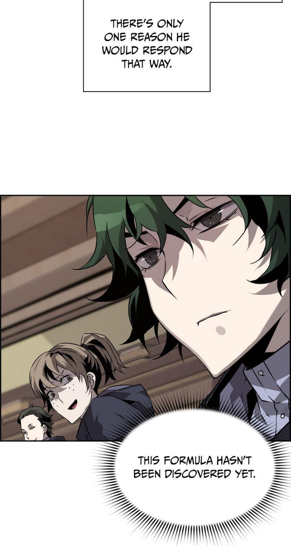 Read The Strongest Evolutionary Necromancer Manga Online